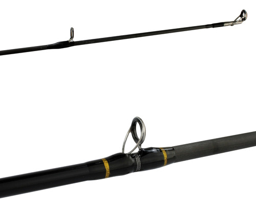 Vara Carretilha Evolution G3 C581m 1,73m 10-20lbs Marine