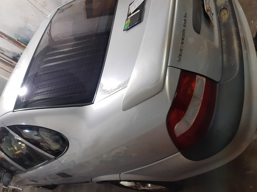 Chevrolet Vectra 1999 2.2 Gls 4p