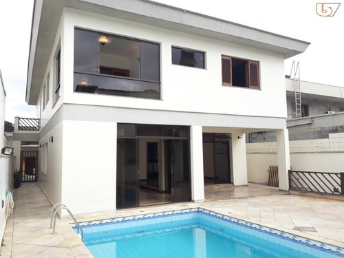 Imagem 12 de 28 de Casa Em Alphaville, Santana De Parnaíba/sp De 360m² 3 Quartos Para Locação R$ 10.000,00/mes - Ca2334144-r