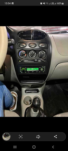 Imagem 7 de 14 de Chery Chery Qq 2012 1.1 16v 5p