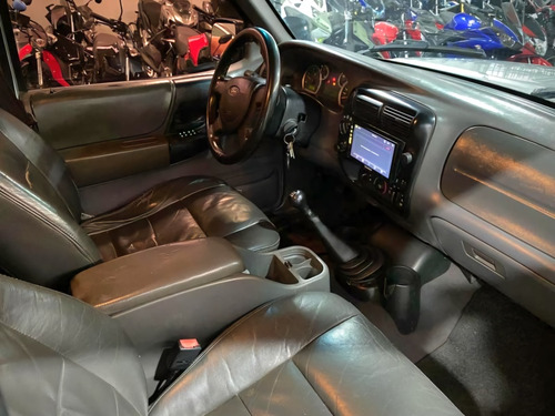 Ford Ranger 3.0 Xlt Cab. Dupla 4x4 4p