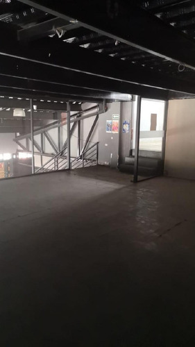 Local En Centro Comercial En Renta En Agrícola Álvaro Obregón, Metepec, México