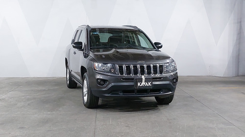 Jeep Compass 2.4 LATITUDE FWD ATX