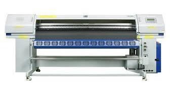 Imagen 1 de 2 de Repuestos Plotter Dgi Xp 1804