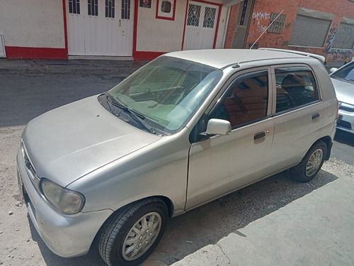 Chevrolet Alto 1.0l