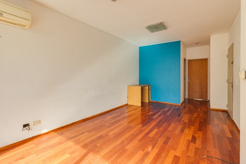 Imagen 2 de 30 de Venta Departamento Villa Crespo Balcón Loyola