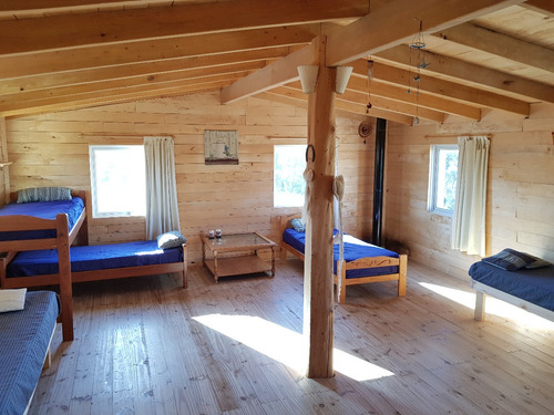 Imagen 10 de 19 de Casa De Campo En La Patagonia Esteparia (el Doradillo). 7 Huéspedes.