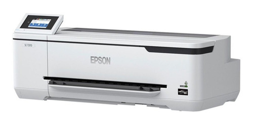 Impresora Plotter Wifi Epson 24 Surecolor T3170 2880 X 1440
