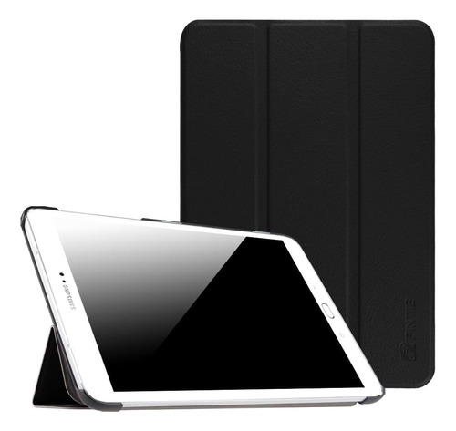 Funda Protectora Para Tablet Samsung Galaxy Tab S2 8.0 Negro