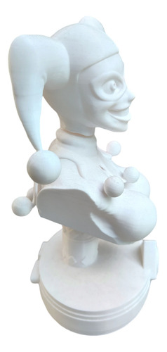 Harley Quinn Busto
