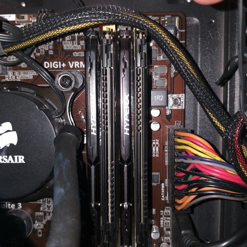 Pc Gamer Intel I7 4770 / Rx5600 Xt 6gb Gddr6 / 16gb Ram