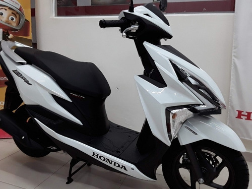 Novo Scooter Elite 125i Painel Digital Completo Freio Disco