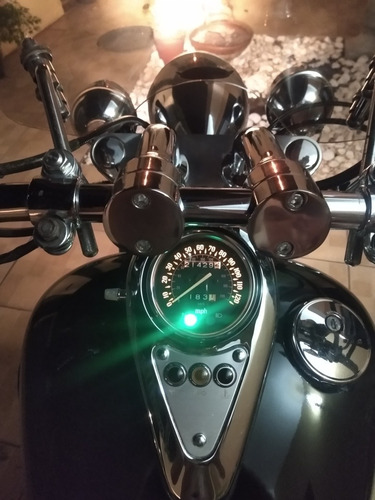 Kawasaki Vn 800