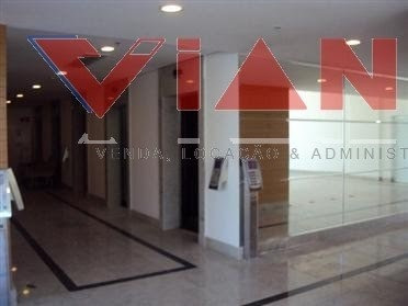 Imagem 5 de 7 de Sala Para Venda - 2897