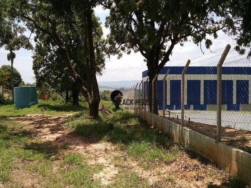 Imagem 6 de 10 de Área À Venda, 115000 M² Por R$ 26.450.000,00 - Alto Da Boa Vista - Sorocaba/sp - Ar0007