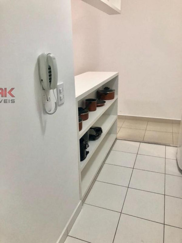 Imagem 12 de 15 de Ref.: 5695 - Apartamento Em Jundiaí Para Venda - V5695