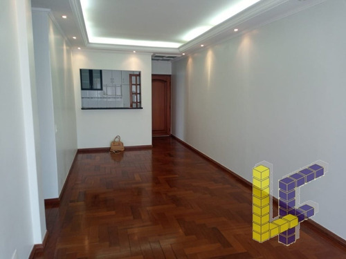 Imagem 15 de 15 de Apto B. Campestre - 18252