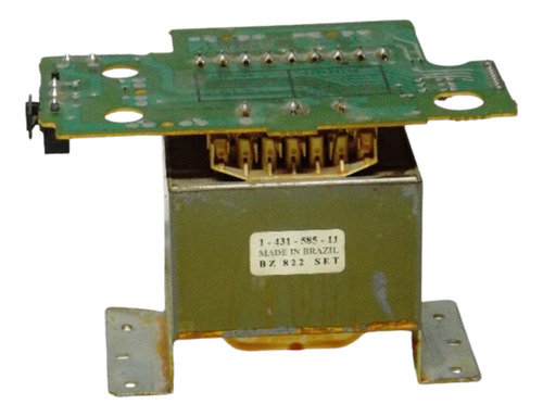 Transformador  Micro System Sony Fh-gr3av *t5867