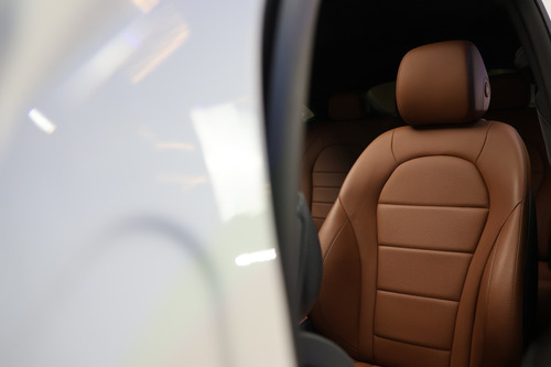 Mercedes-Benz Classe GLC 2.0 Amg Line 4Matic 5P