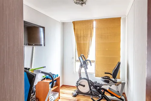 Departamento En Venta En Las Condes