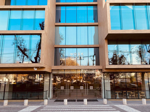 La Dehesa, Oficinas Exclusivas En Venta