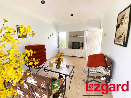 En Venta Casa En Lomas De Cocoyoc