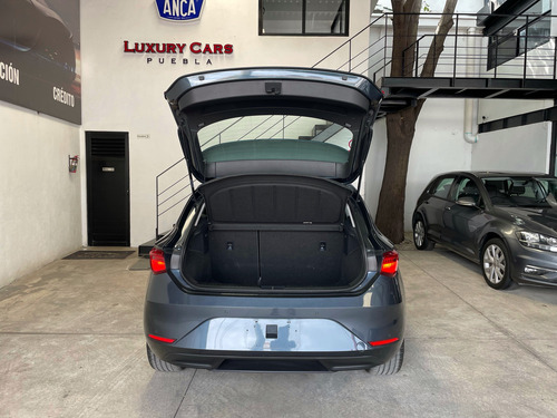 Seat Leon 1.4 Style T 150hp Dsg