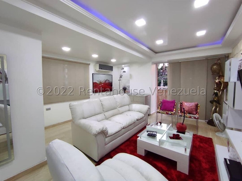 Imagen 3 de 22 de Apartamento Totalmente Equipado En Venta En Urb La Soledad Mgi 22-17506