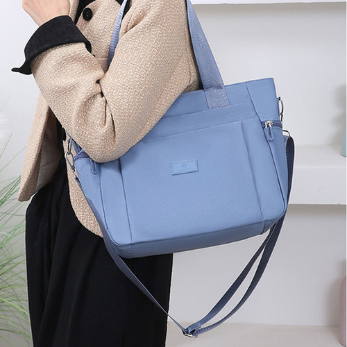 Bolsos De Gran Capacidad Para Mujer, Bolsos De Moda
