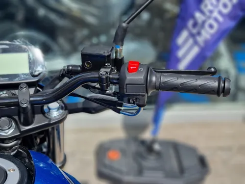 Suzuki Gixxer 150 Fi