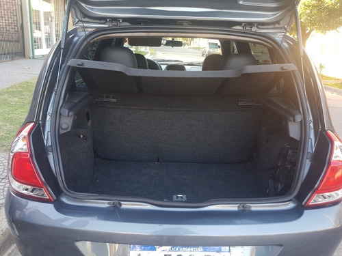 Renault Clío Mio 5p Confort Pack