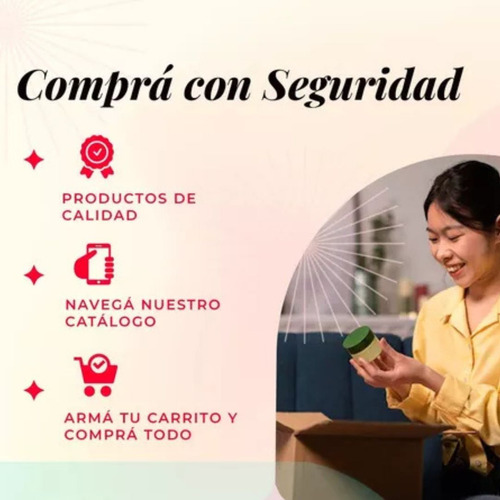 6 Lociones Higiénicas Antiséptica - Biobellus 500ml