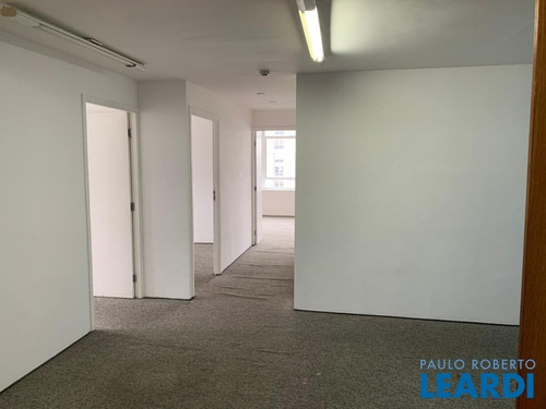 Comercial - Jardim Paulistano - Sp - 616294