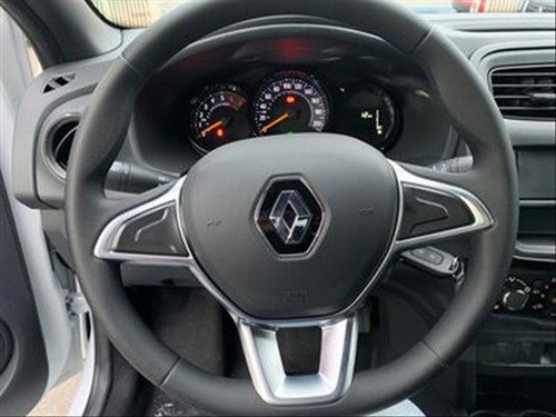 Imagem 11 de 12 de Renault Logan Life 1.0 ( Mec ) 2021 - 0km