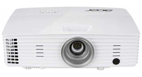Retro Projetor Data Show Acer P1185 Hdmi 3d Ready 3200lumes
