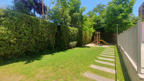 En Venta Depto 3d/2b, Julio Prado, Ñuñoa (96633)