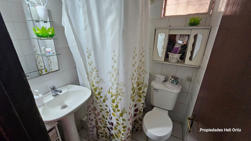 Venta Casa La Fragua Puente Alto