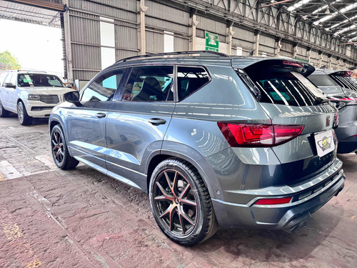 Cupra Ateca 2.0 Tsi 300Hp Dsg7