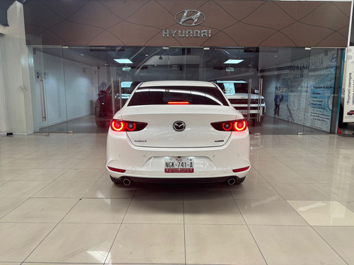 Mazda Mazda 3 2024