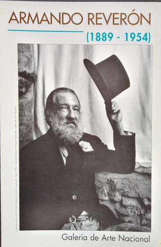 Armando Reverón (1889-1954)