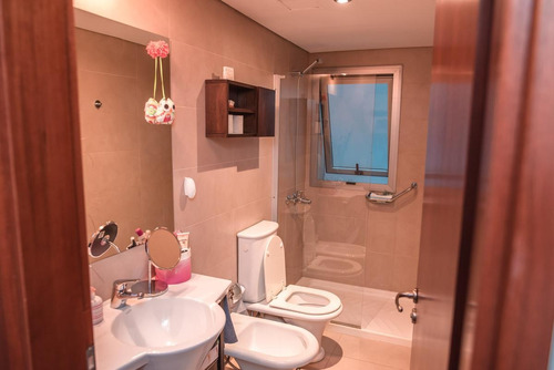 Imagen 8 de 17 de 2 Dormitorios Con Amenities - Edificio Plus Ultra