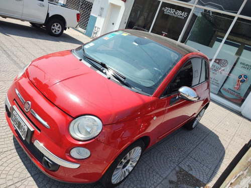 Imagen 1 de 14 de Fiat 500