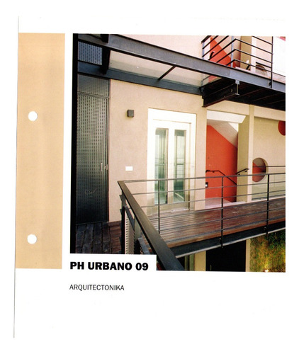 Fichas Arquitectura Clarin Coleccion:viviendas Siglo Xxi (Usado)