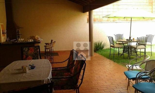 Imagem 14 de 19 de Casa Com 3 Dormitórios À Venda, 140 M² Por R$ 590.000,00 - Bonfim Paulista - Ribeirão Preto/sp - Ca0989
