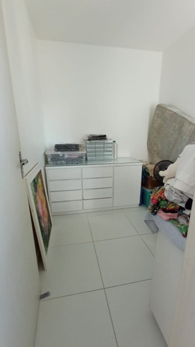 Imagem 11 de 22 de Apartamento 2 Quartos Sendo 1 Suíte 76m2 No Caminho Das Arvores - Chr044 - 69929762