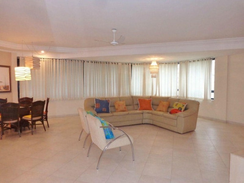 Imagem 1 de 17 de Apartamento Residencial À Venda, Praia Das Pitangueiras, Guarujá. - Ap2326 - 34709022