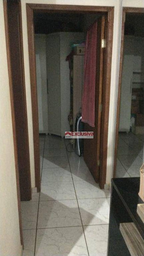 Imagem 5 de 13 de Chácara Com 1 Dormitório À Venda, 1500 M² Por R$ 250.000,00 - Nova Campinas - Cosmópolis/sp - Ch0057