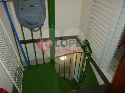 Imagem 20 de 30 de Casa No Coração Da Vila Madalena! - Reo27401