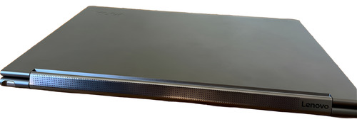 Notebook Lenovo 2x1 Yoga C340 Tela 4k Vira Tablet Prateado (Usado)