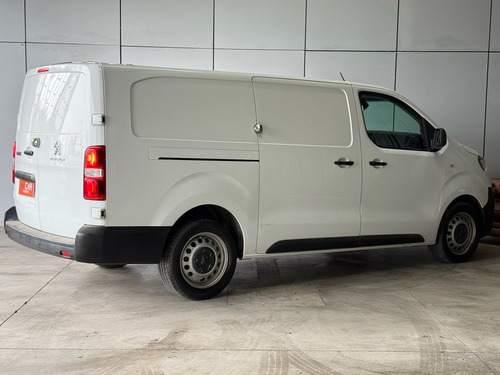 Peugeot Expert HDI 2.0